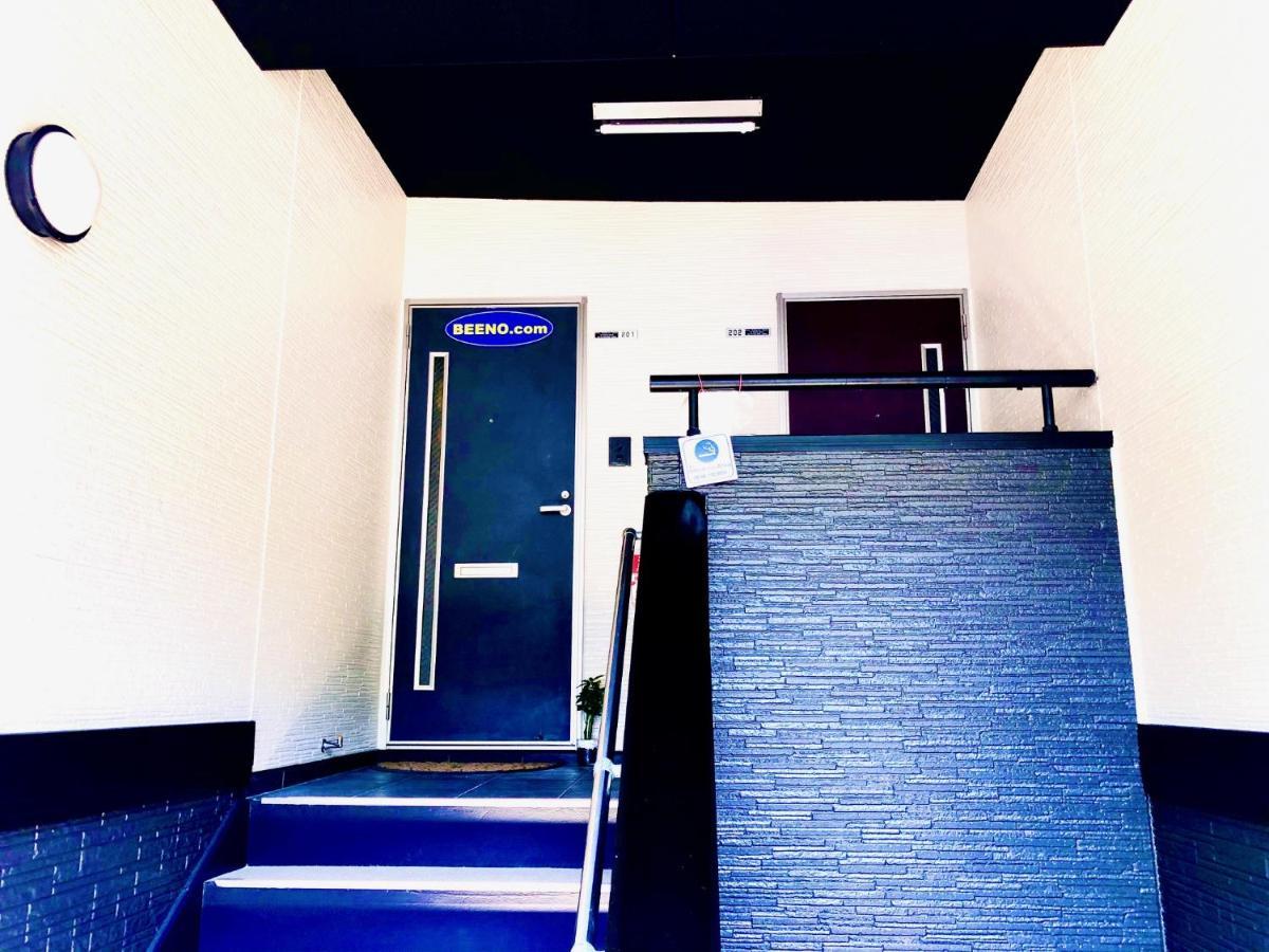 Midtown Sakura Apartment House 202 予約者だけの空間 A Space Just For You Натикацуура Экстерьер фото