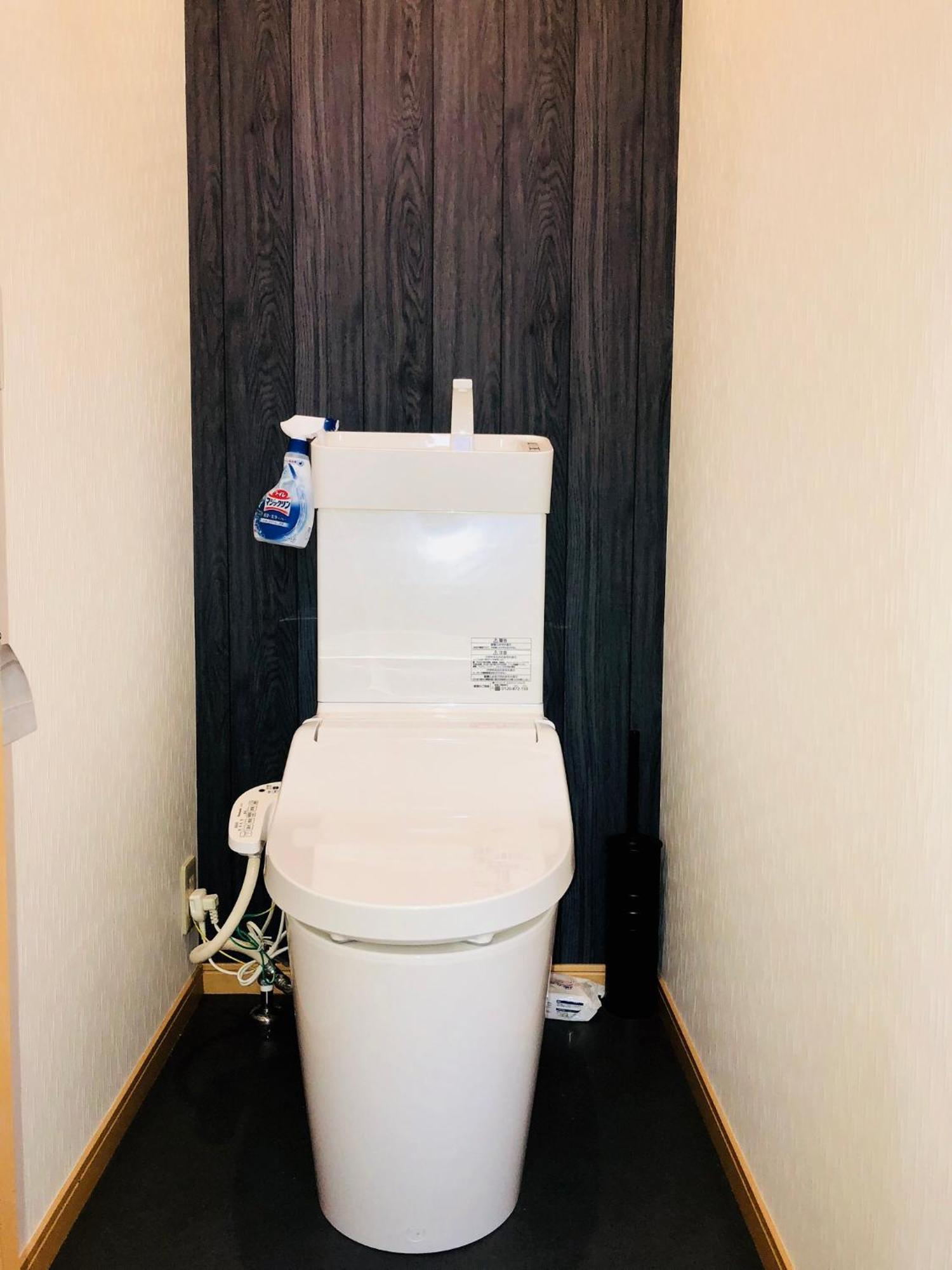 Midtown Sakura Apartment House 202 予約者だけの空間 A Space Just For You Натикацуура Экстерьер фото