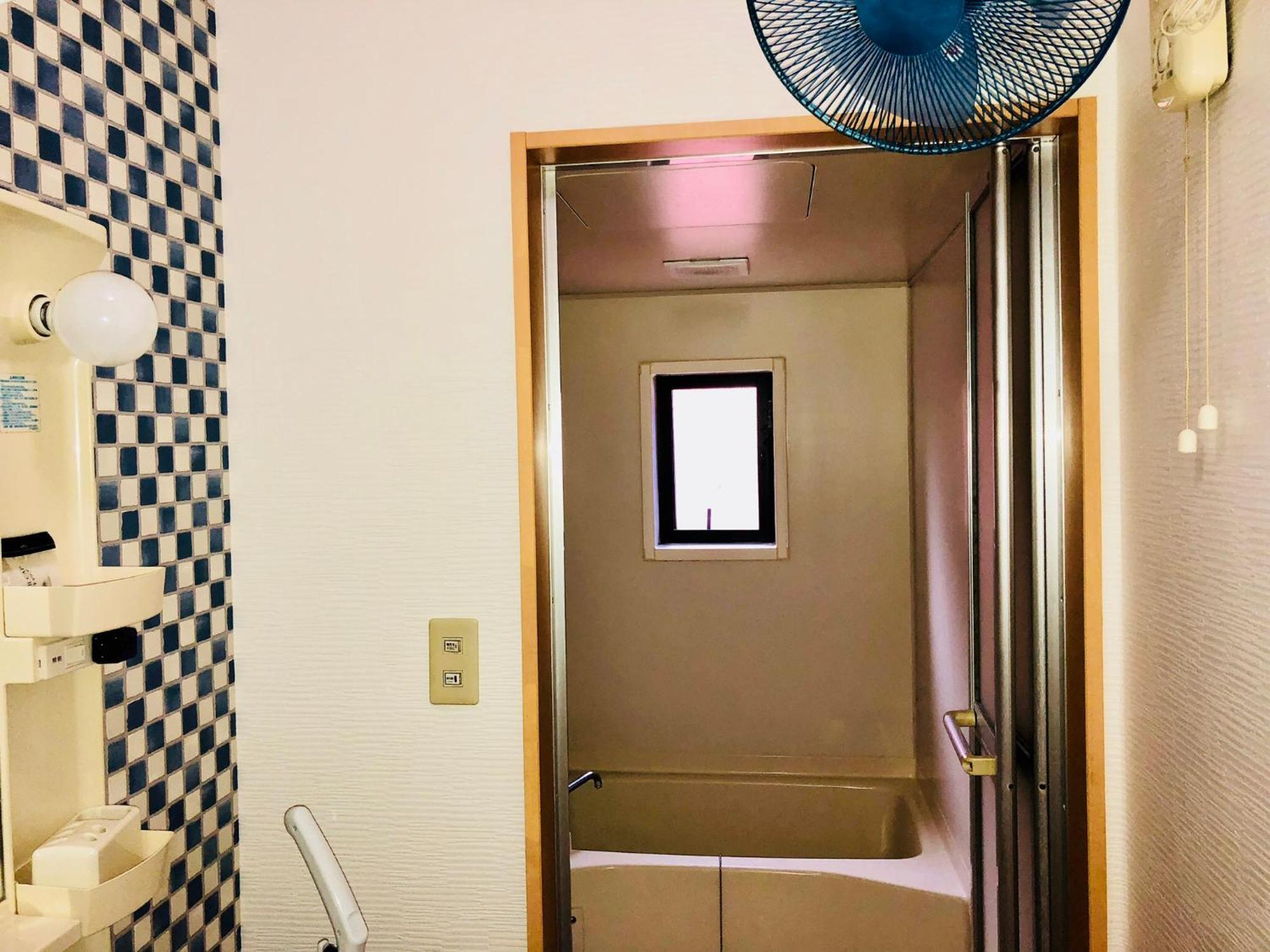 Midtown Sakura Apartment House 202 予約者だけの空間 A Space Just For You Натикацуура Экстерьер фото