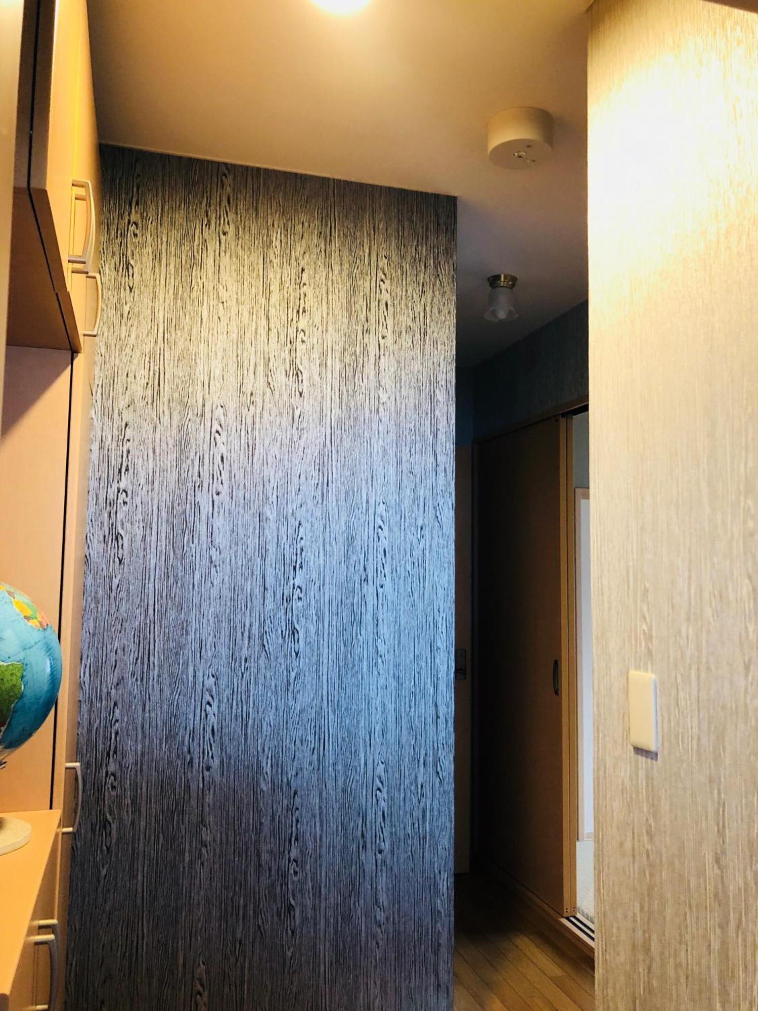 Midtown Sakura Apartment House 202 予約者だけの空間 A Space Just For You Натикацуура Экстерьер фото