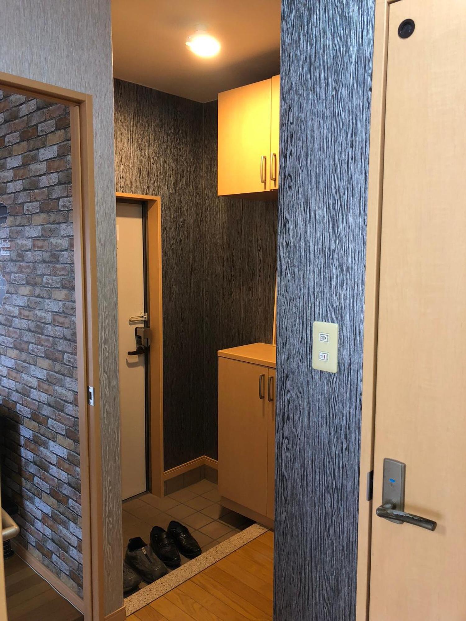Midtown Sakura Apartment House 202 予約者だけの空間 A Space Just For You Натикацуура Экстерьер фото